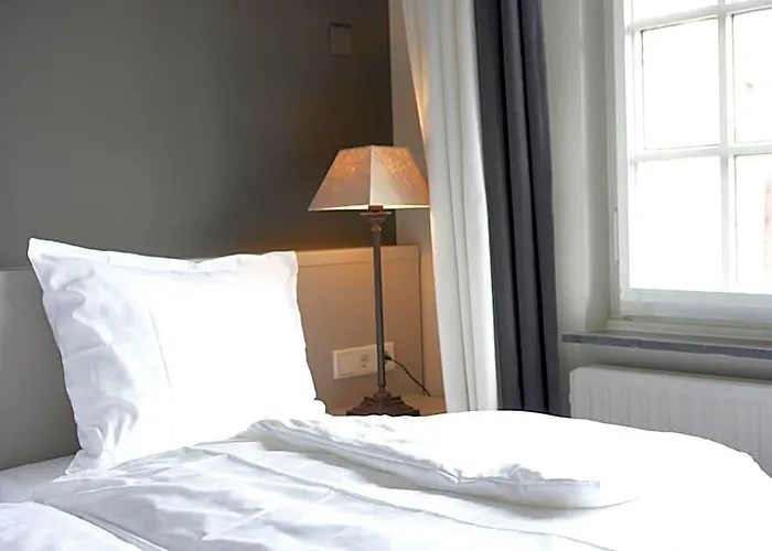 Hotel De Prins