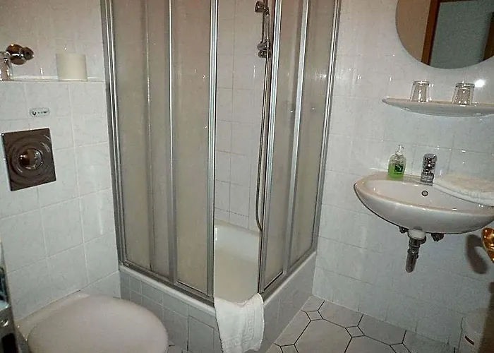 Hotel Albena - garni Hotel