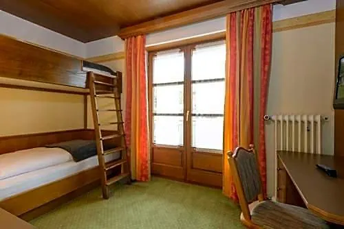Hotel Kurpark