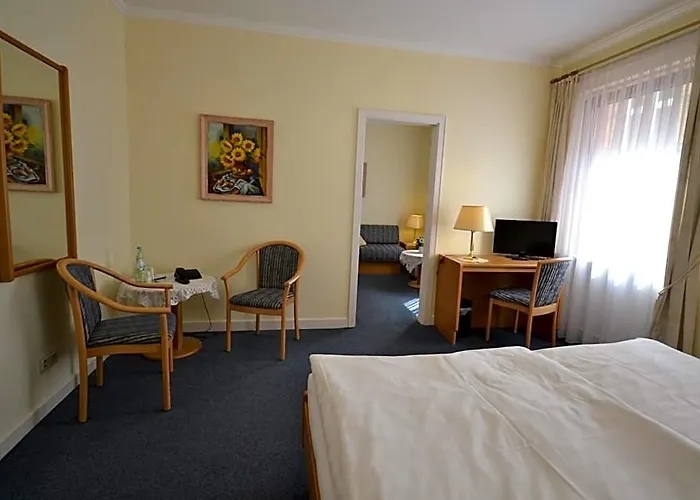 Hotel Binz