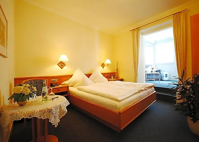 Hotel Binz