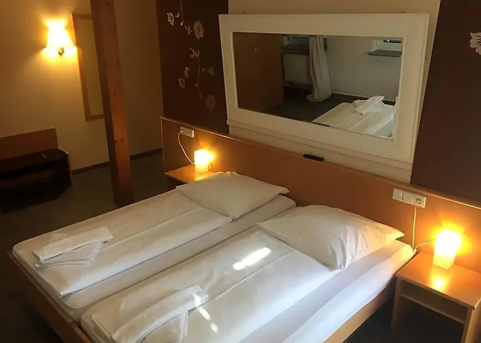 Hotel Krone