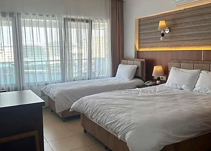 Hotel Stella