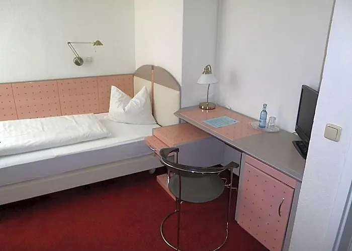 Hotel Adler