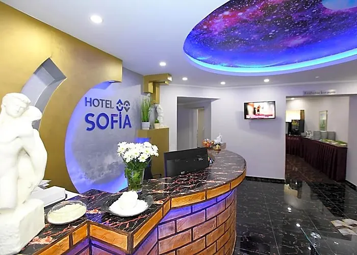 Hotel Sofia