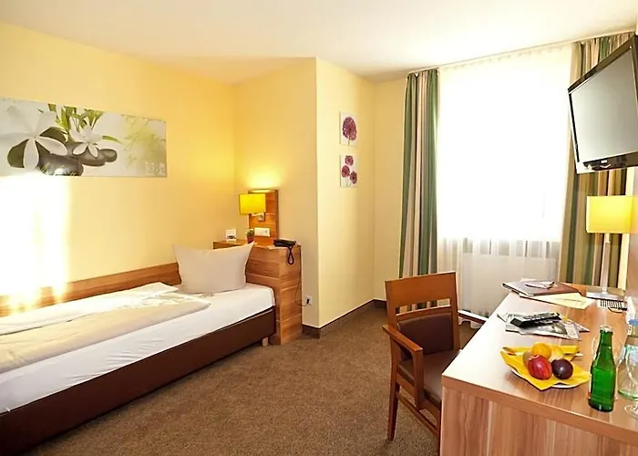 Hotel Strauss