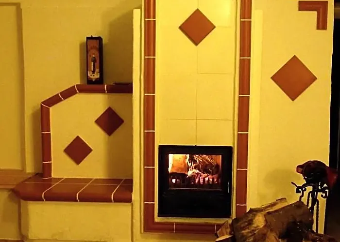 Gelber Löwe B&B Nichtraucherhotel