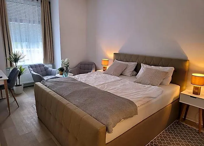 Hotel Kronprinz