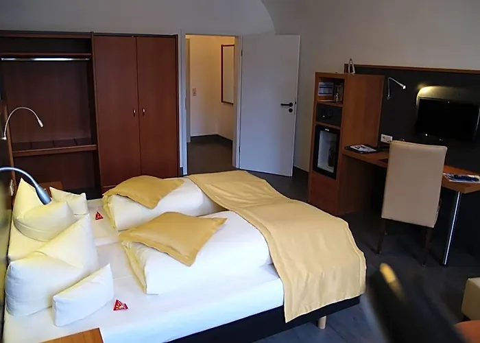 Hotel Goldene Krone