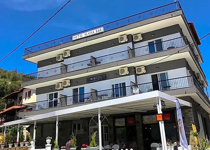 Hotel Elena