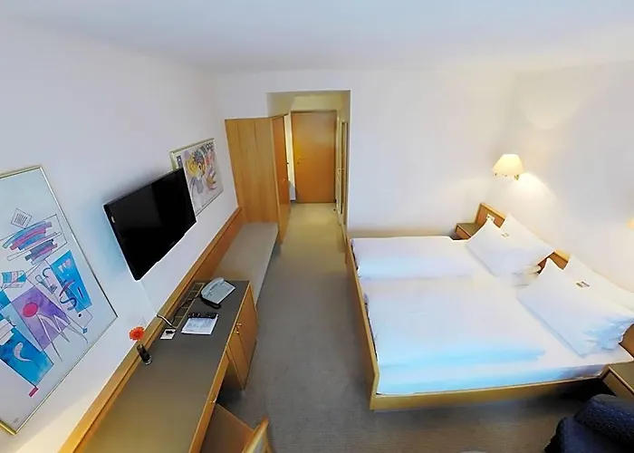 Hotel Maack
