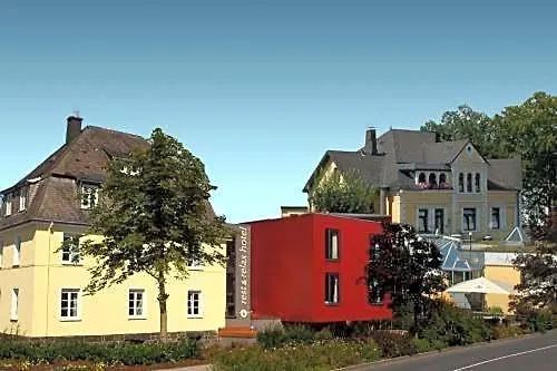 Von Korff'S Rest & Relax Hotel