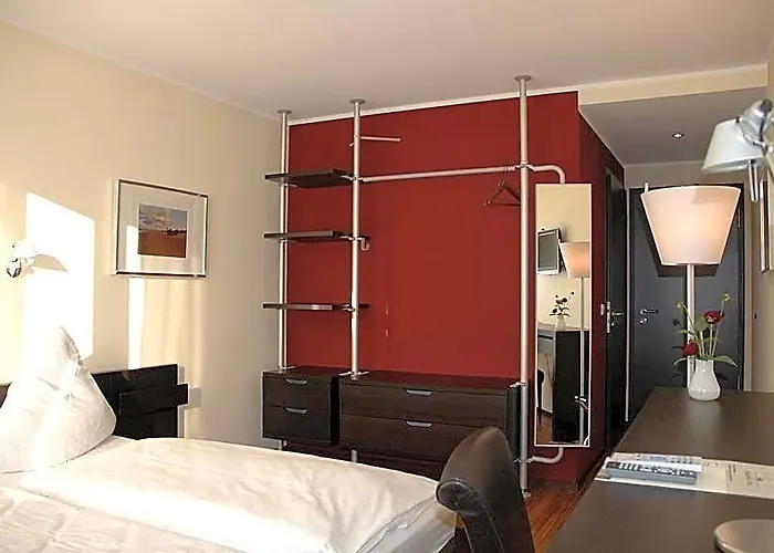 Von Korff´S Rest&Relax Hotel