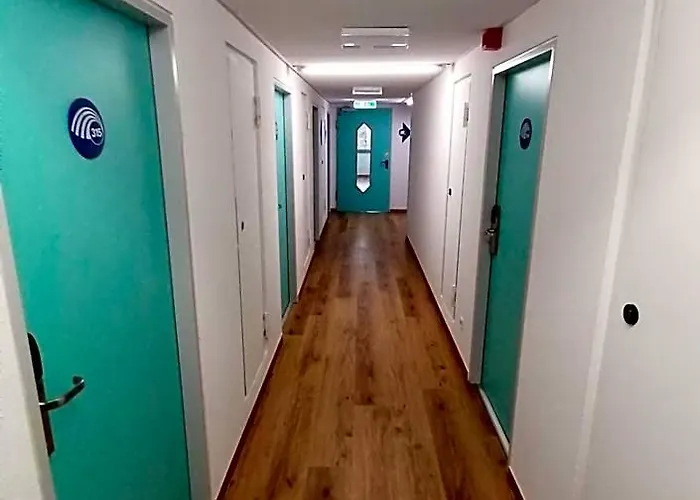 Creo Hotel Dessau