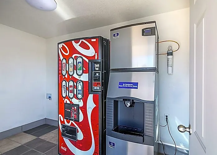 Motel 6-Childress, Tx