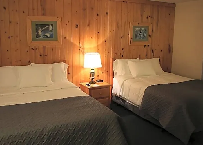 Holiday Motel