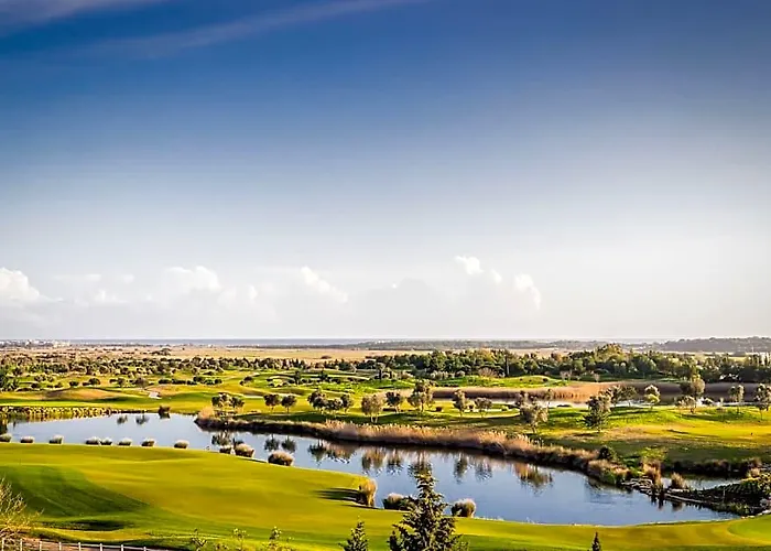 The Residences Vilamoura