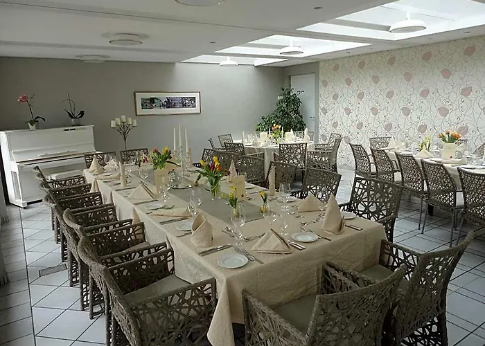 Hotel Engel