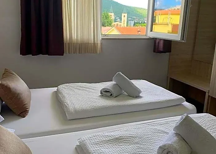 Hotel Glorija