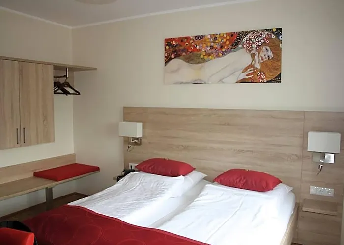 Hotel Schwarzer Adler