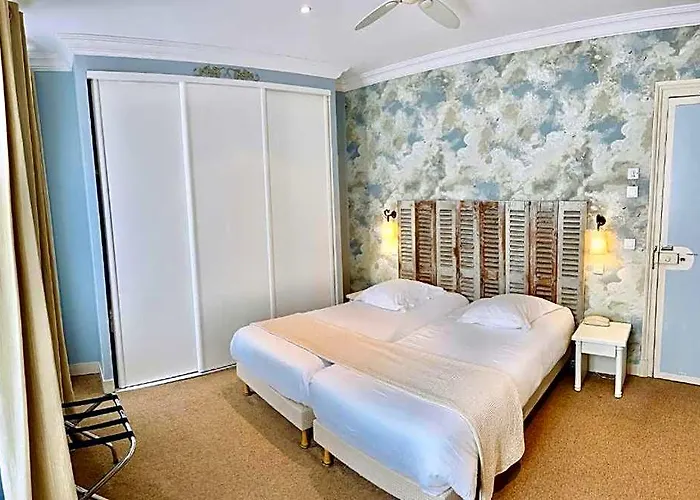 Hotel Le Central