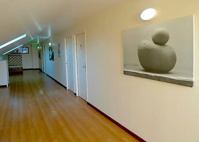 Comfort Hotel Cambrai