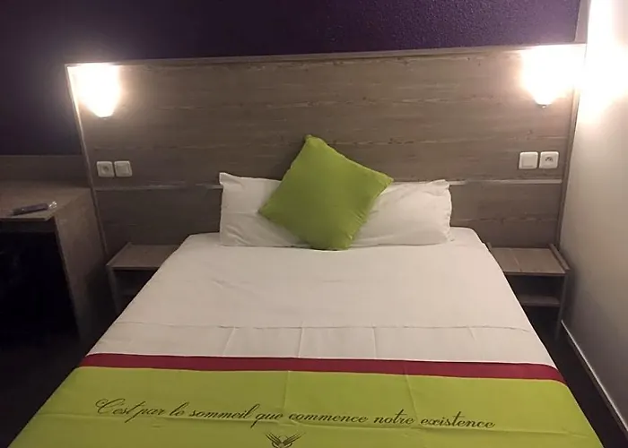 Comfort Hotel Cambrai