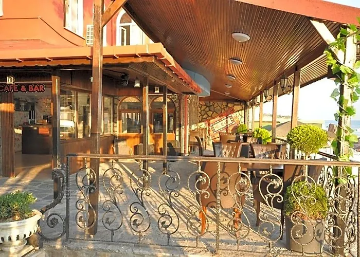 Diamond City Hotels & Resorts Kumburgaz