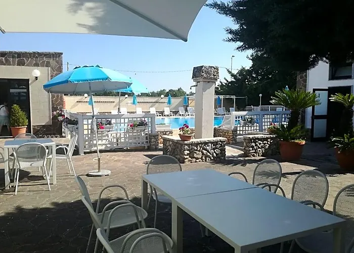 Corallo Country Hotel & Spa