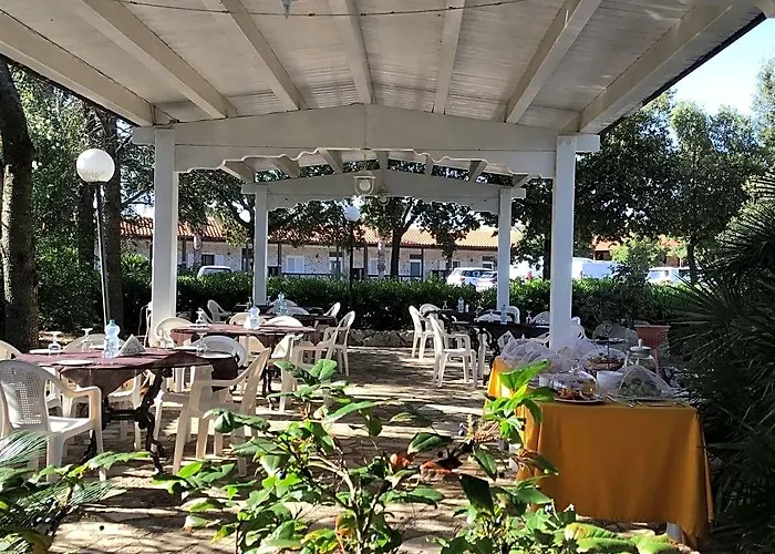 Corallo Country Hotel & Spa