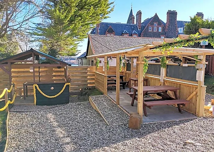 Park Lodge Hotel