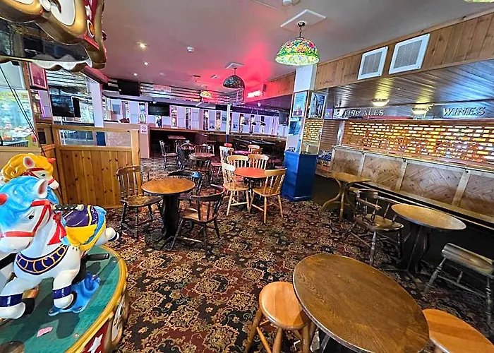 Villager Hotel, Ingoldmells