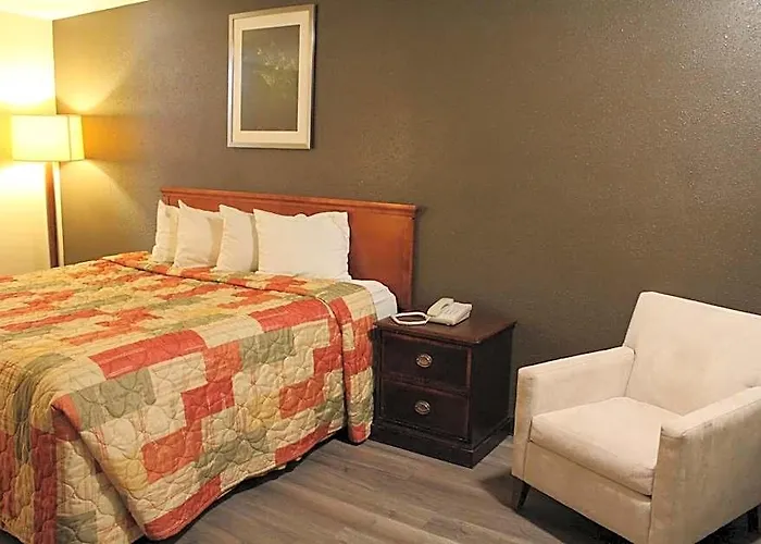 Regency Inn