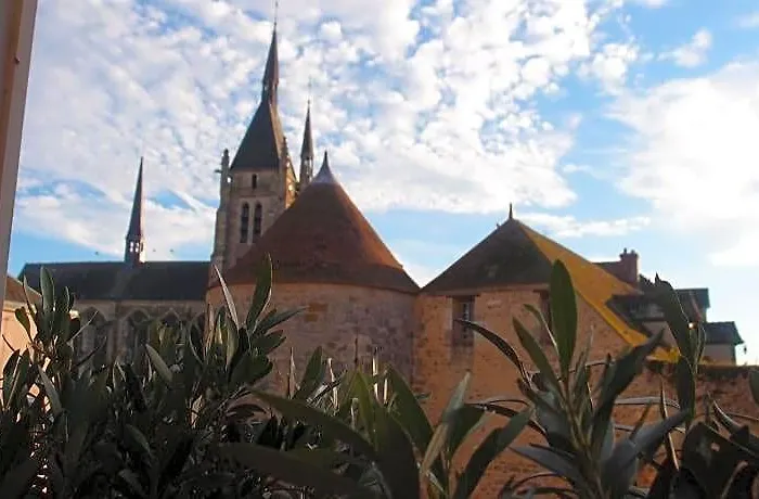 Chambre D'Hote Du Chateau