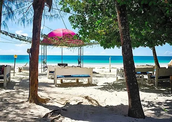 Soul Breeze Beach Resort