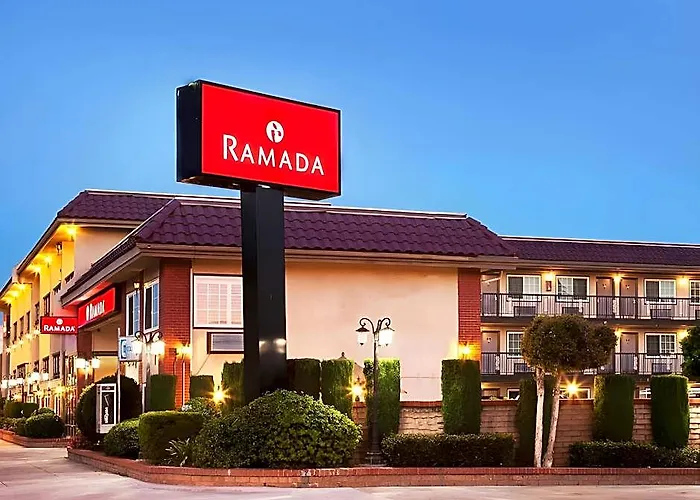 Ramada Adiyaman