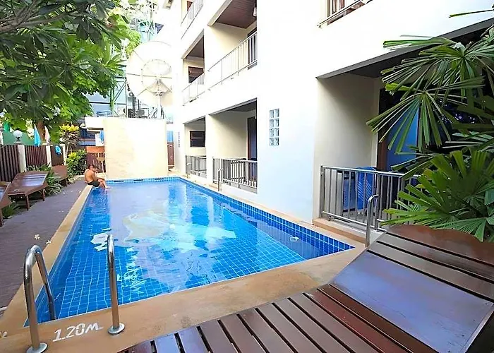 Jj Residence