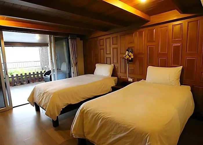 Jj Residence