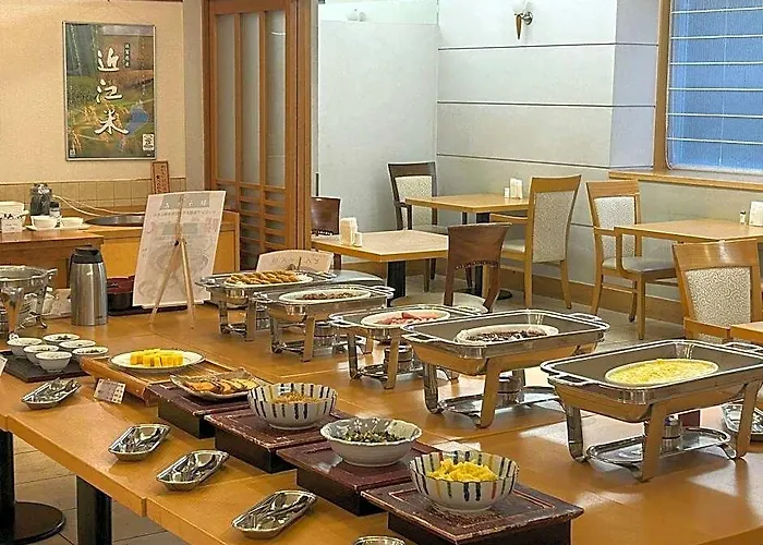 Hotel Tetora Otsu Kyoto