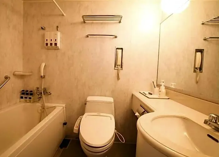 Hotel Tetora Otsu Kyoto