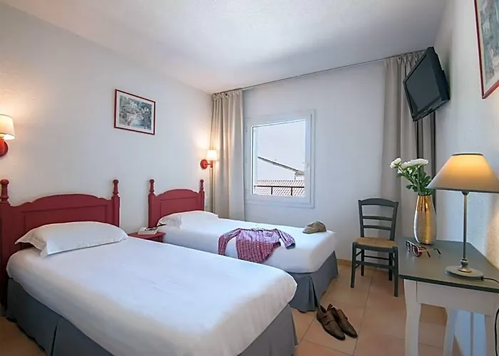 Hotel Du Forum