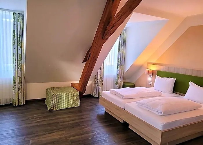 Hotel Roessle