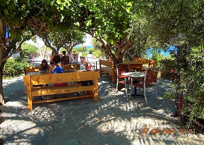 Plakias Bay