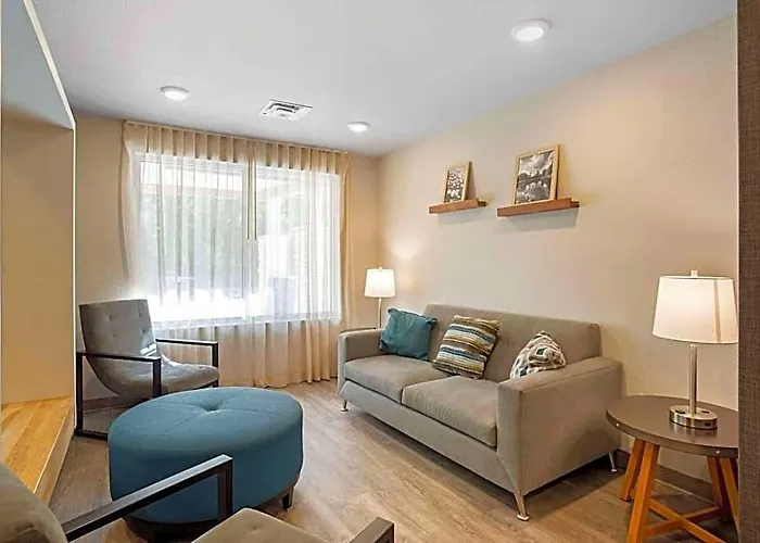 Extended Stay America Suites - Charlotte - Matthews