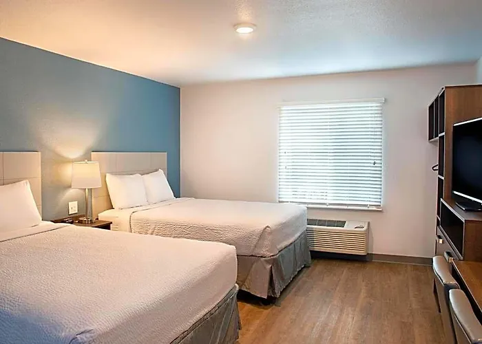 Extended Stay America Suites - Charlotte - Matthews