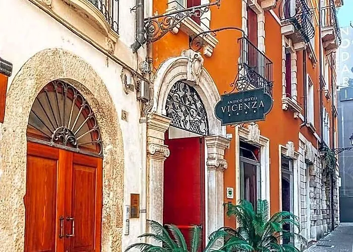 Antico Hotel Vicenza