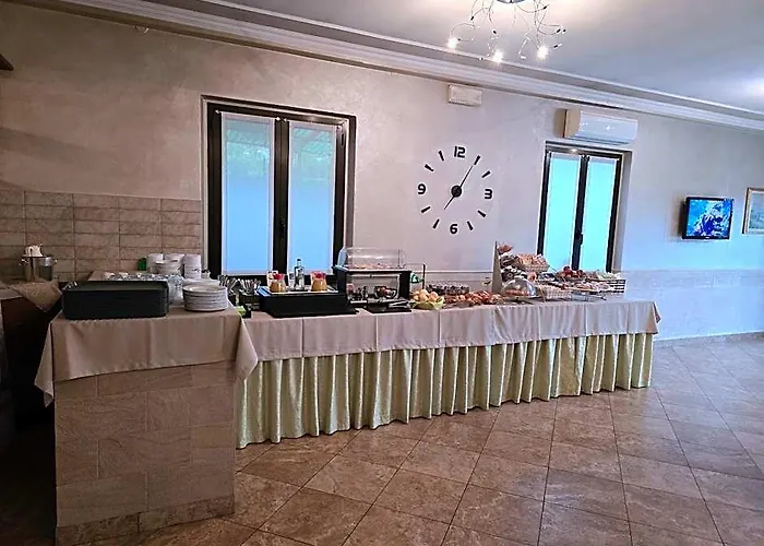 Hotel Francesco