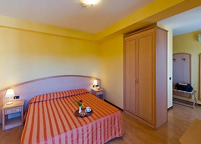 Hotel Residence Dei Fiori