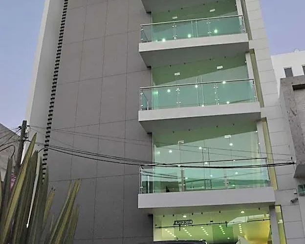 Amd Hotel