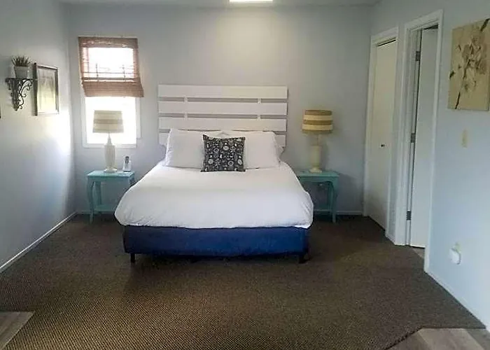 The Guesthouse Ocean View Cottages